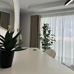 アパート The Cube Open Space In - Adults Only グジラ