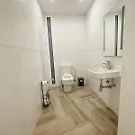 The Cube Open Space In - Adults Only Gzira