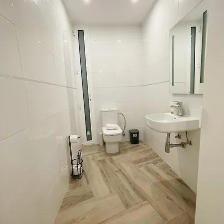 The Cube Open Space In - Adults Only Gzira