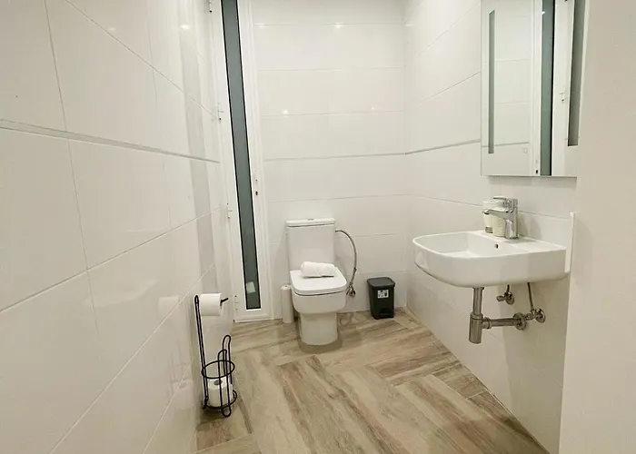 The Cube Open Space In - Adults Only Gzira